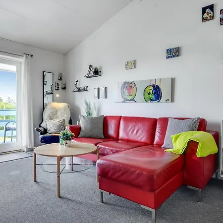 Apartamento In With Swimming Pool *