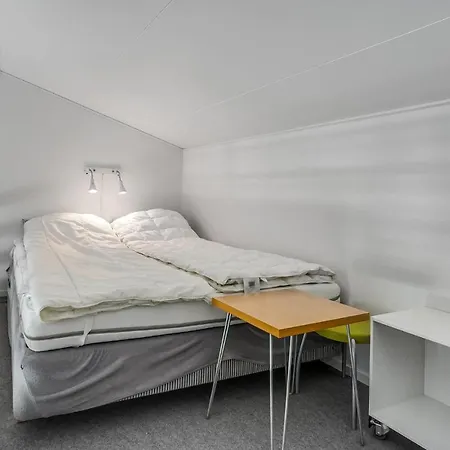Nice Apartment In Knebel With Swimming Pool