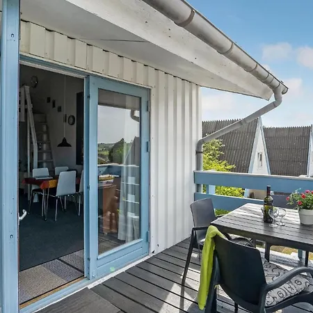 Awesome In With Wifi Apartment Knebel