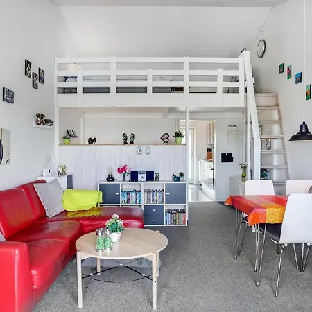 Awesome In With Wifi Apartment *