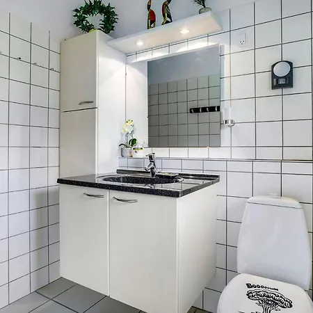 Nice Apartment In Knebel With Swimming Pool Apartment Knebel
