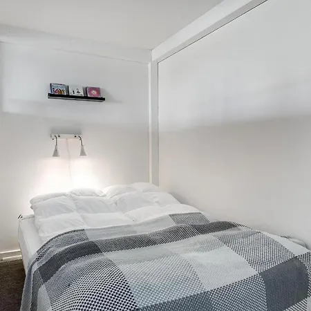Nice Apartment In Knebel With Swimming Pool Apartment *