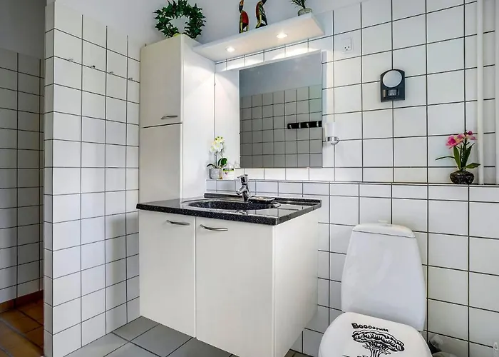 In Apartment Knebel